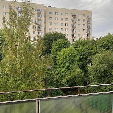 Burgaska 5 Xl Size Warsaw Exterior photo