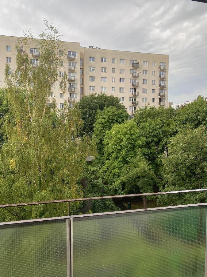 Burgaska 5 Xl Size Warsaw Exterior photo