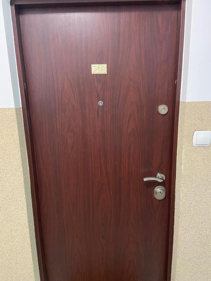 Burgaska 5 Xl Size Warsaw Exterior photo